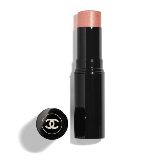 chanel number 24 blush|LES BEIGES Healthy glow sheer colour stick Blush n°24 .